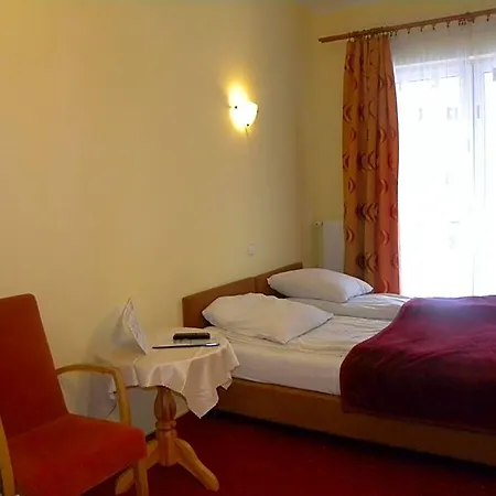 Hotel Okulski Grand Rozewie I *
