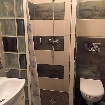 Okulski Grand Rozewie I Hotel Władysławowo