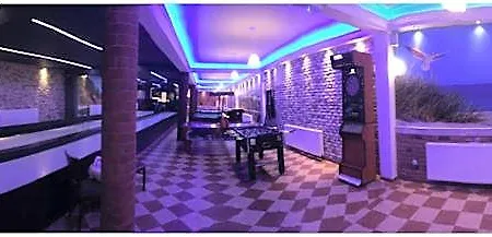 Hotel Okulski Grand Rozewie I Władysławowo