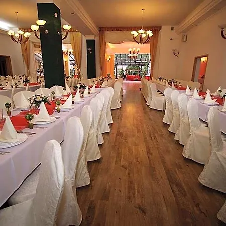 Okulski Grand Rozewie I Hotel *