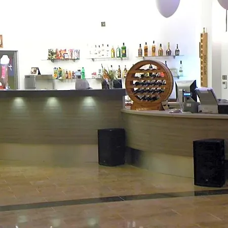 Okulski Grand Rozewie I Hotel *