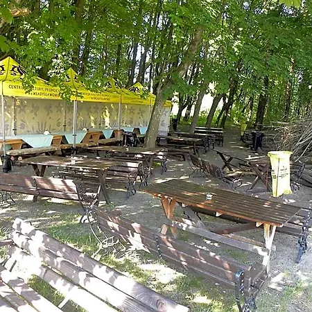 Hotel Okulski Grand Rozewie I *