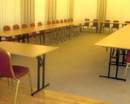 Hotel Okulski Grand Rozewie I Władysławowo