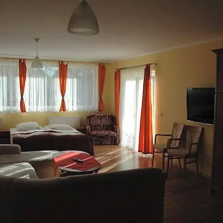 Okulski Grand Rozewie I Władysławowo