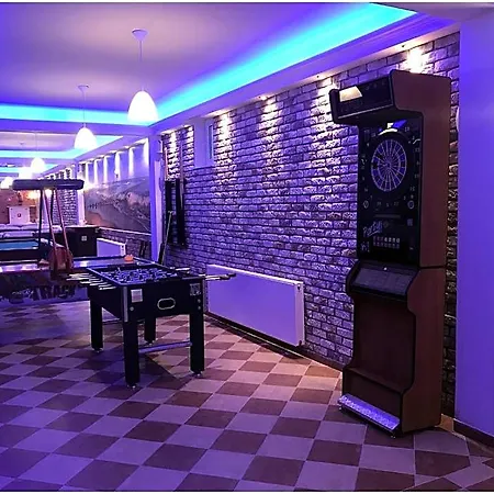 Okulski Grand Rozewie I Hotel *