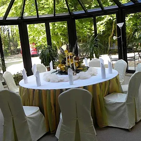 Okulski Grand Rozewie I Hotel