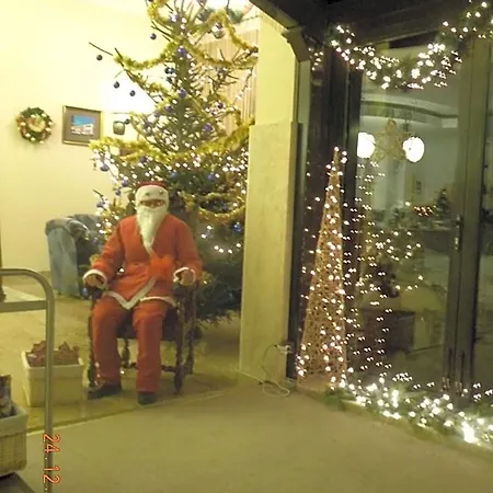 Hotel Okulski Grand Rozewie I *