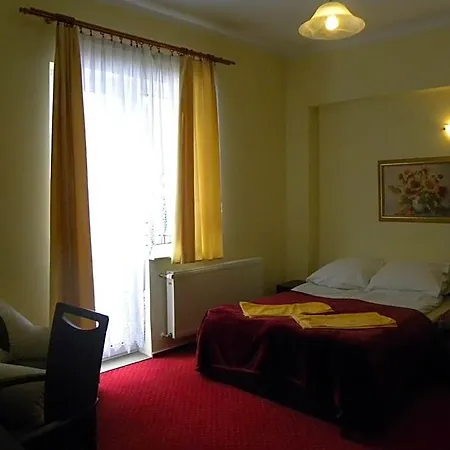 Hotel Okulski Grand Rozewie I Władysławowo