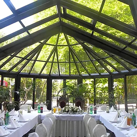 Hotel Okulski Grand Rozewie I Władysławowo