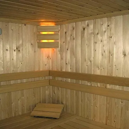 Okulski Grand Rozewie I Hotel