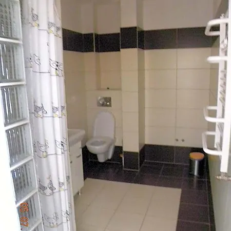 Okulski Grand Rozewie I Hotel