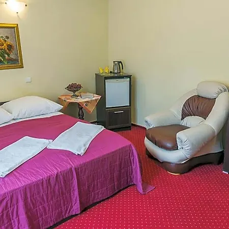 Okulski Grand Rozewie I Hotel *