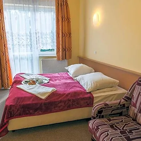 Okulski Grand Rozewie I Hotel