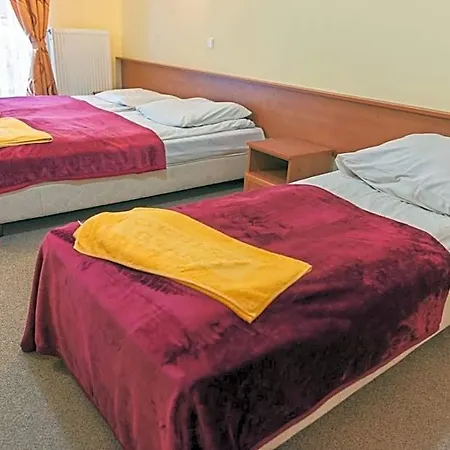 Okulski Grand Rozewie I Hotel *