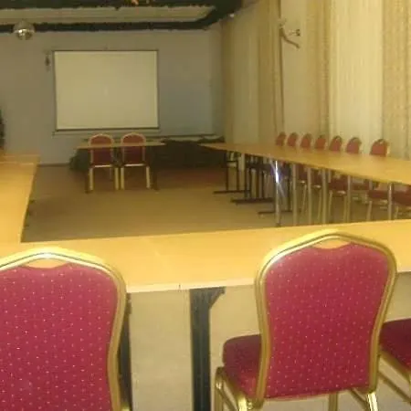Okulski Grand Rozewie I Hotel *